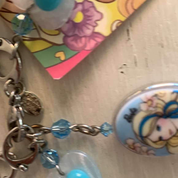 Tarina Tarantino Barbie bracelet - Picture 5 of 5